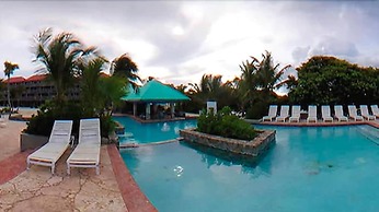 Sapphire Beach Resort