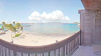 Sapphire Beach Resort