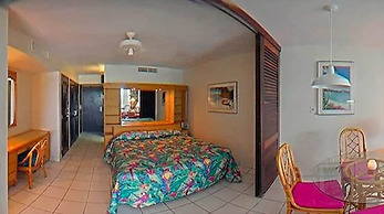 Sapphire Beach Resort