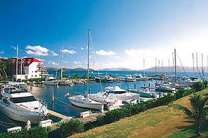 Sapphire Beach Resort