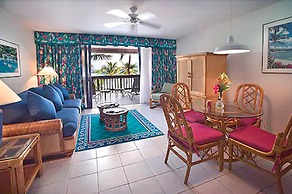 Sapphire Beach Resort