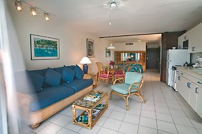 Sapphire Beach Resort