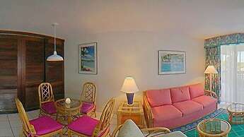 Sapphire Beach Resort