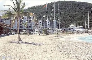 Sapphire Beach Resort