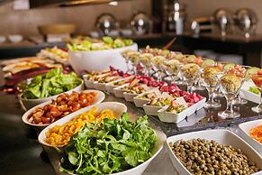 Real InterContinental San Salvador at Metrocentro Mall by IHG