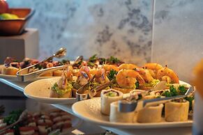 Real InterContinental San Salvador at Metrocentro Mall by IHG