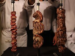 Real InterContinental San Salvador at Metrocentro Mall by IHG