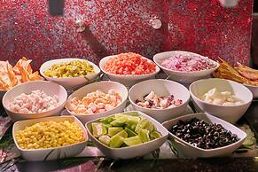 Real InterContinental San Salvador at Metrocentro Mall by IHG