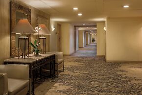 Real InterContinental San Salvador at Metrocentro Mall by IHG