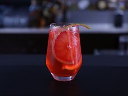 Real InterContinental San Salvador at Metrocentro Mall by IHG