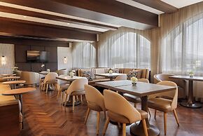 Real InterContinental San Salvador at Metrocentro Mall by IHG