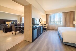 Real InterContinental San Salvador at Metrocentro Mall by IHG