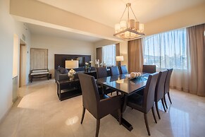 Real InterContinental San Salvador at Metrocentro Mall by IHG