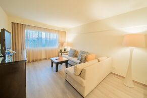 Real InterContinental San Salvador at Metrocentro Mall by IHG