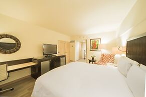 Real InterContinental San Salvador at Metrocentro Mall by IHG