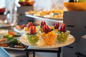 Real InterContinental San Salvador at Metrocentro Mall by IHG