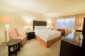 Real InterContinental San Salvador at Metrocentro Mall by IHG