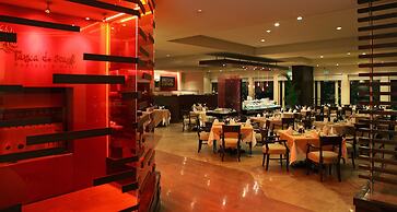 Real InterContinental San Salvador at Metrocentro Mall by IHG