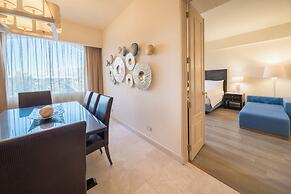 Real InterContinental San Salvador at Metrocentro Mall by IHG