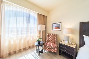 Real InterContinental San Salvador at Metrocentro Mall by IHG