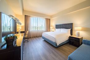 Real InterContinental San Salvador at Metrocentro Mall by IHG