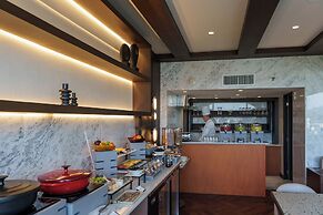 Real InterContinental San Salvador at Metrocentro Mall by IHG