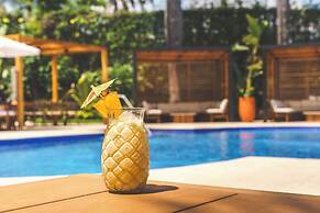 Real InterContinental San Salvador at Metrocentro Mall by IHG