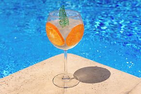 Real InterContinental San Salvador at Metrocentro Mall by IHG