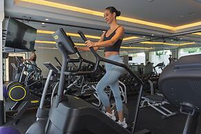 Real InterContinental San Salvador at Metrocentro Mall by IHG