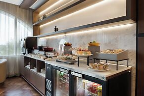 Real InterContinental San Salvador at Metrocentro Mall by IHG