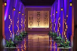 Real InterContinental San Salvador at Metrocentro Mall by IHG