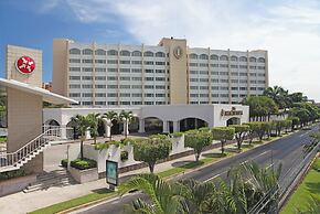 Real InterContinental San Salvador at Metrocentro Mall by IHG