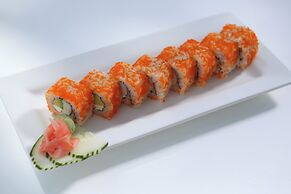 Real InterContinental San Salvador at Metrocentro Mall by IHG