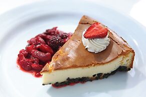 Real InterContinental San Salvador at Metrocentro Mall by IHG