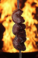 Real InterContinental San Salvador at Metrocentro Mall by IHG