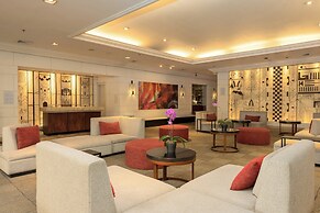 Real InterContinental San Salvador at Metrocentro Mall by IHG