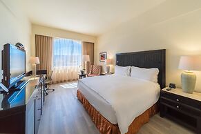 Real InterContinental San Salvador at Metrocentro Mall by IHG