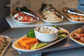 Real InterContinental San Salvador at Metrocentro Mall by IHG