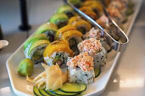 Real InterContinental San Salvador at Metrocentro Mall by IHG