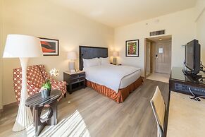 Real InterContinental San Salvador at Metrocentro Mall by IHG