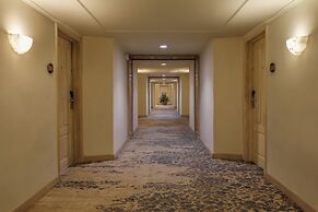 Real InterContinental San Salvador at Metrocentro Mall by IHG