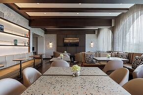 Real InterContinental San Salvador at Metrocentro Mall by IHG