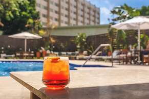 Real InterContinental San Salvador at Metrocentro Mall by IHG