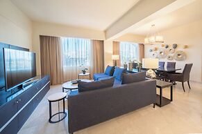 Real InterContinental San Salvador at Metrocentro Mall by IHG