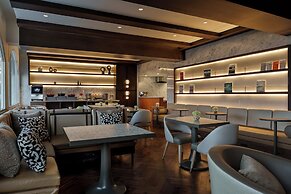 Real InterContinental San Salvador at Metrocentro Mall by IHG