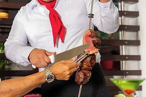 Real InterContinental San Salvador at Metrocentro Mall by IHG