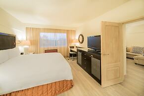 Real InterContinental San Salvador at Metrocentro Mall by IHG