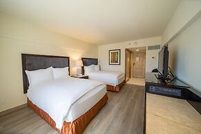 Real InterContinental San Salvador at Metrocentro Mall by IHG