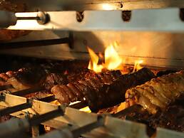 Real InterContinental San Salvador at Metrocentro Mall by IHG