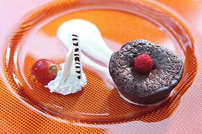 Real InterContinental San Salvador at Metrocentro Mall by IHG